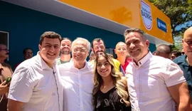 Com Paulo e Renans, governo avança em Rio Largo, território de Lira