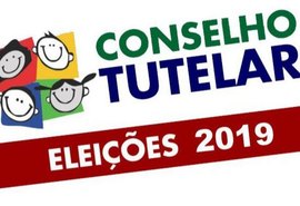 Relação de inscritos na seleção para conselheiros tutelares em Maceió é divulgada