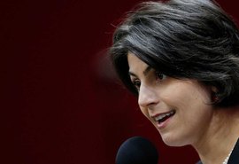 Manuela D´Ávila não comparou popularidade do PT com Jesus Cristo