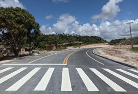 Implantação da AL-435 será entregue em fevereiro