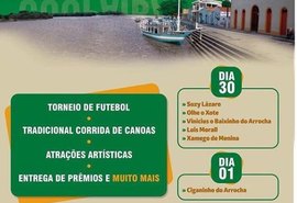 Piaçabuçu recebe 1º festival Coopaiba do Trabalhador