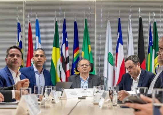 Em Pernambuco, Paulo Dantas lidera ofensiva por crédito ao Nordeste