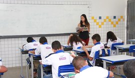 Mais de 83% dos municípios alagoanos avançam no Ideb 2017