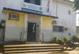 Casa de Custódia de Arapiraca nunca registrou fuga de presos