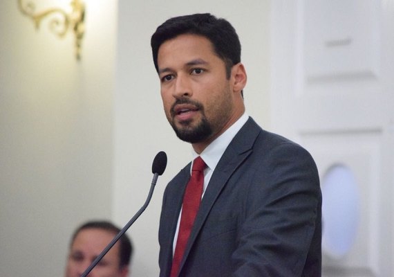 Téo Vilela e Rui “brigam” às vésperas do sim ou não de Rodrigo Cunha