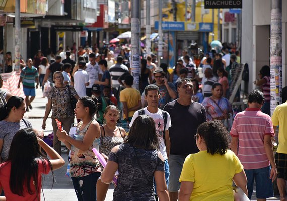 Resultado positivo: Aumento no Índice de Confiança do Empresário Alagoano