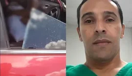 Médica diz ter atirado em ex-marido por medo de emboscada em Arapiraca