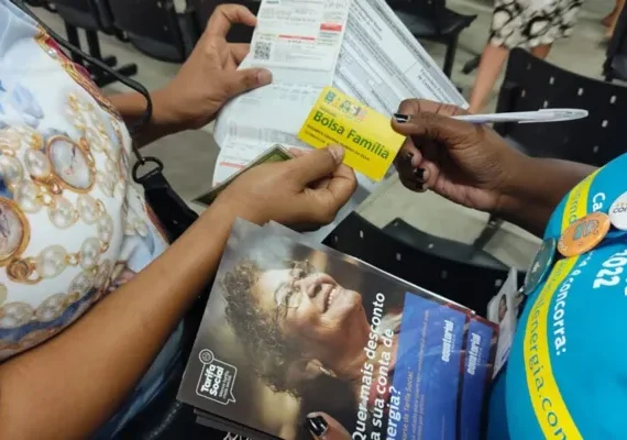 29 mil famílias podem perder descontos de até 65% na conta de luz em Alagoas