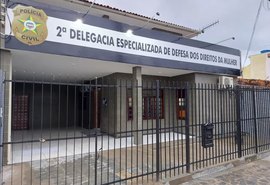 Homem é preso acusado de stalking, extorsão e violência psicológica contra ex-namorada