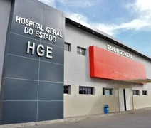 Colisão entre motos deixa dois feridos na Serraria, em Maceió