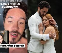 Eliezer esclarece vídeo sobre pornografia após repercussão nas redes