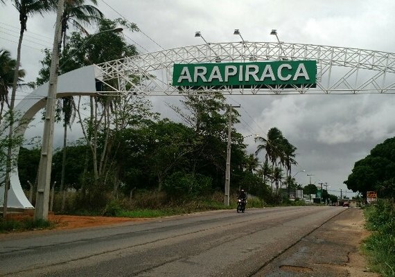 Bebê de sete meses morre por Covid-19 em Arapiraca