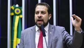 Boulos destaca ações do governo Lula contra o crime organizado