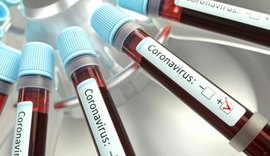 Alagoas registra mais de 60 mil casos de Covid-19