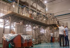 Indústria de alimentos gera empregos na Região Metropolitana de Maceió