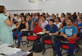 Semed realiza seleção para o Programa Mais Alfabetização