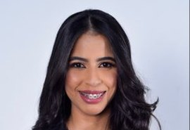 Estudante tem trabalho selecionado para maior evento em Odonto do Brasil