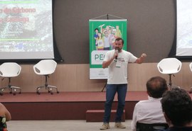 Projeto da Unicafes-AL  incentiva sequestro de carbono social na agricultura familiar