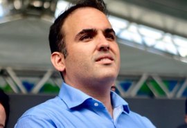 Sem nada a perder: Renato Filho aposta em pré-campanha ao governo