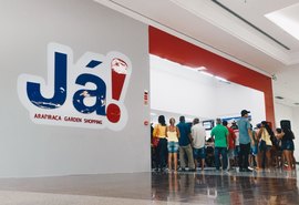 Já! de Arapiraca tem atendimento suspenso nesta quarta-feira (22)