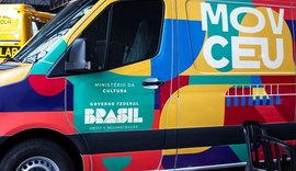 Investimentos federais em cultura somam mais de R$ 18 milhões em Alagoas