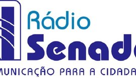 Maceió: Rádio Senado passa a ser transmitida oficialmente