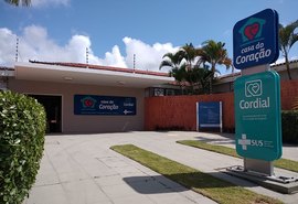 Para usuários do SUS: Cordial inaugura primeiro centro de subespecialidades e patologias cardiológicas em Alagoas