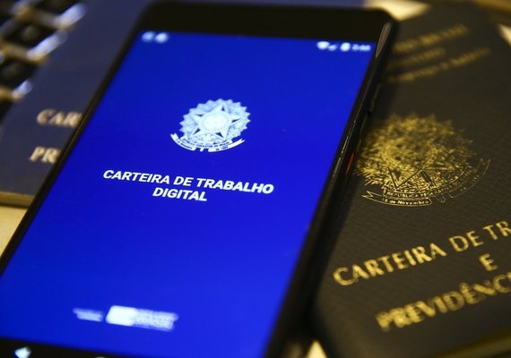 Em pesquisa, Caged Maceió apresenta saldo positivo em número de empregados