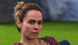 Ana Paula recusou contrato da Globo e segue favorita no “BBB26”