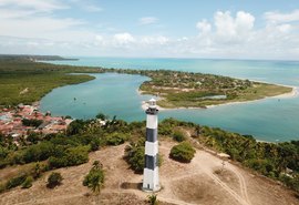 Falha elétrica paralisa fornecimento de água em quatro municípios do Litoral Norte