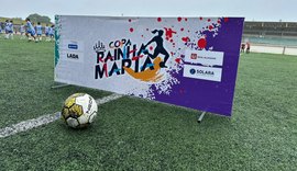 Copa Rainha Marta: Passo FC e Canoense decidem no domingo o título do interior