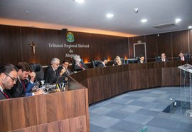TRE/AL conclui julgamento de recursos sobre registros de candidaturas
