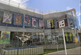 3ª Amostra Grátis fica em cartaz até 09/10, no Teatro Deodoro