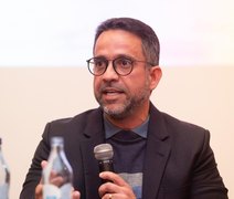 'Alagoas seguirá crescendo em ritmo superior à média do Brasil', diz Paulo Dantas, em Portugal