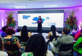 Seagri apresenta ação para aumentar inclusão produtiva de mulheres agricultoras