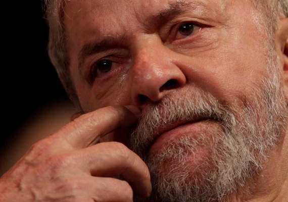 Nordeste: ausência de Lula faz disparar rejeição a outros candidatos