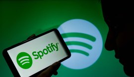 Spotify e Discord viralizam na web após pane no sistema