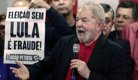 Em convenção, PT deve apresentar Lula e ainda não indicar vice