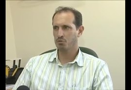 Givago Tenório assume vaga no Senado no lugar de Biu de Lira