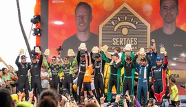 Rally dos Sertões encerra etapa em Alagoas e confirma volta em 2026