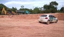 Messias e União dos Palmares são alvos de Vistoria