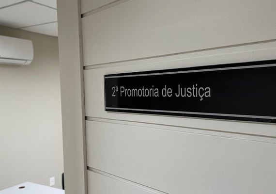 MPAL aciona justiça contra Verde Ambiental por falta de abastecimento de água em União dos Palmares
