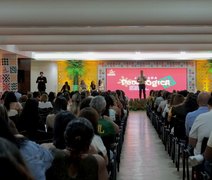 Jornada Pedagógica 2026 reúne mais de dois mil profissionais da Educação em Maceió