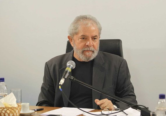Lava Jato pede anulação de condenação de Lula