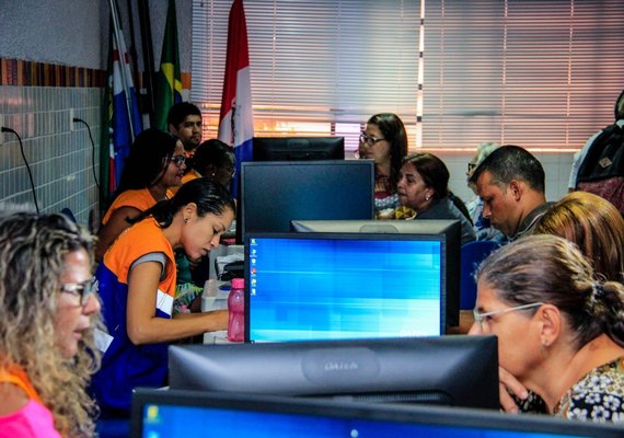 Pinheiro: Cadastro de casas das áreas laranja e amarela começa hoje (08)