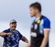 CSA busca zagueiro no mercado para reforçar defesa na Série D 2026