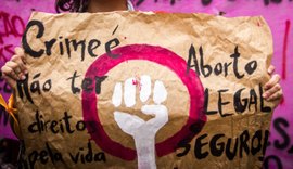 Ação que pede legalização do aborto será debatida nesta sexta