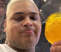 Áudios inéditos ampliam suspeitas contra MC Ryan em investigação da PF