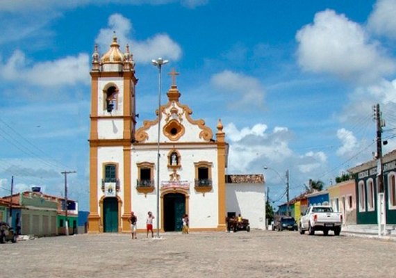 Centro Histórico: venha conhecer o passado de Marechal Deodoro
