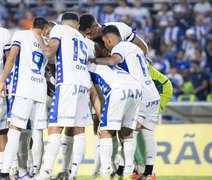 CSA encerra a Série D no topo dos rankings de bilheteria e público